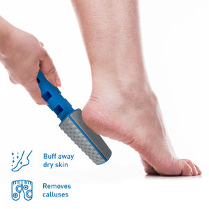 Pursonic Premium Nail & Foot Care Bundle – Nail Clippers & 3-in-1 Callus Remover by Pursonic