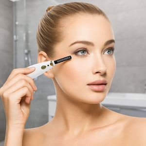 The Ultimate Grooming Duo: Flawless Skin & Precision Styling Bundle