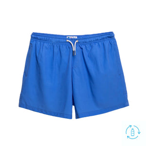 Blue to Flamingo by Bermies