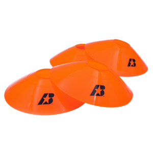 Baden 7.25" Sports Training Cones