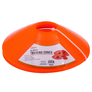 Baden 7.25" Sports Training Cones