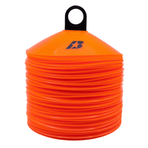 Baden 7.25" Sports Training Cones