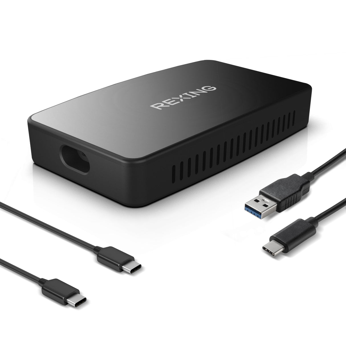 Rexing CPW-1 Wireless Apple CarPlay Adapter - Sale