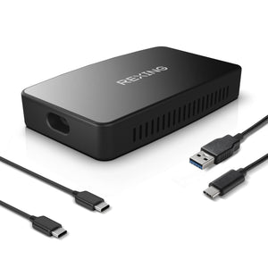 Rexing CPW-1 Wireless Apple CarPlay Adapter - Sale