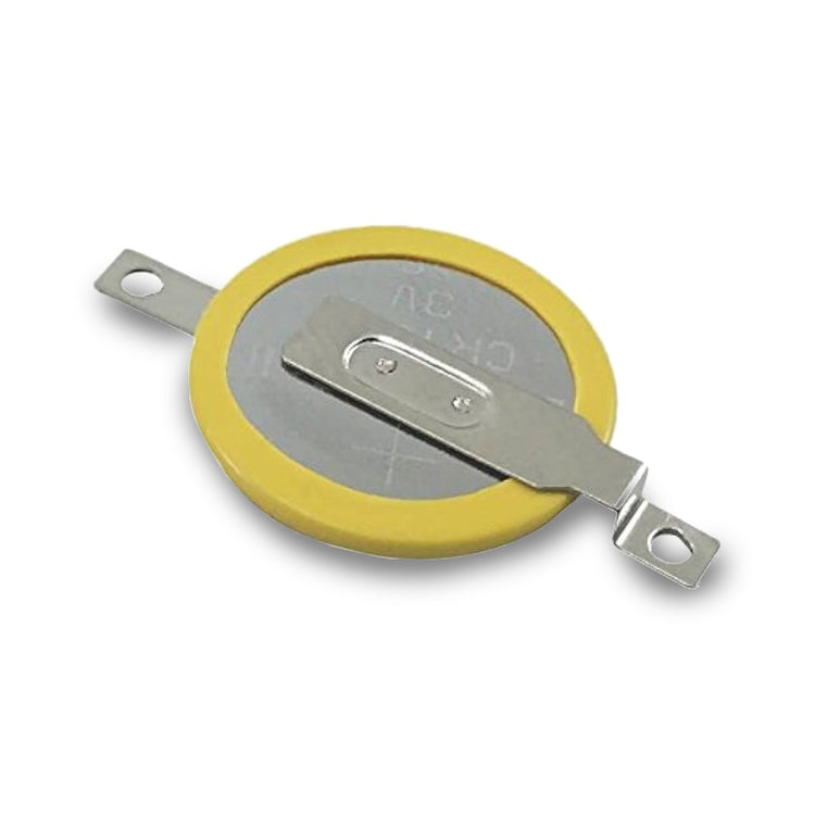 CR1616 Tabbed Cell Battery For Gameboy Advance Games