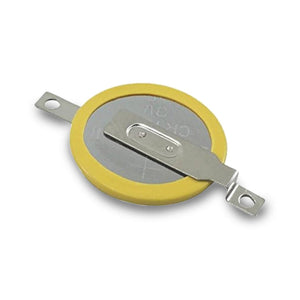 CR1616 Tabbed Cell Battery For Gameboy Advance Games