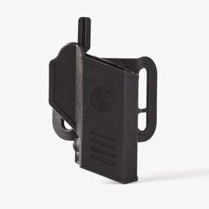 CR Secure Auto-Locking Retention Holster