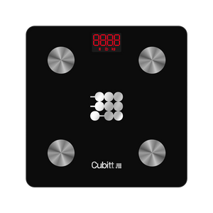 Cubitt Smart Scale by Cubitt