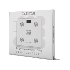 Cubitt Smart Scale by Cubitt