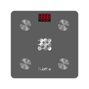 Cubitt Smart Scale by Cubitt