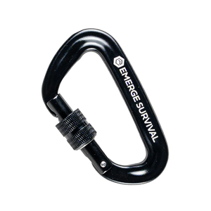 Emerge Carabiner