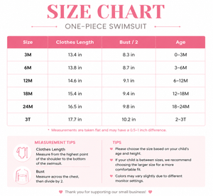 Summer Crab Girl Long Sleeve Ruffle One Piece Swimsuit