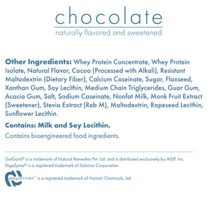30G Protein Chocolate Biocare Dietary Beverage (14-Count)