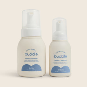 Clean Cheeks Bundle