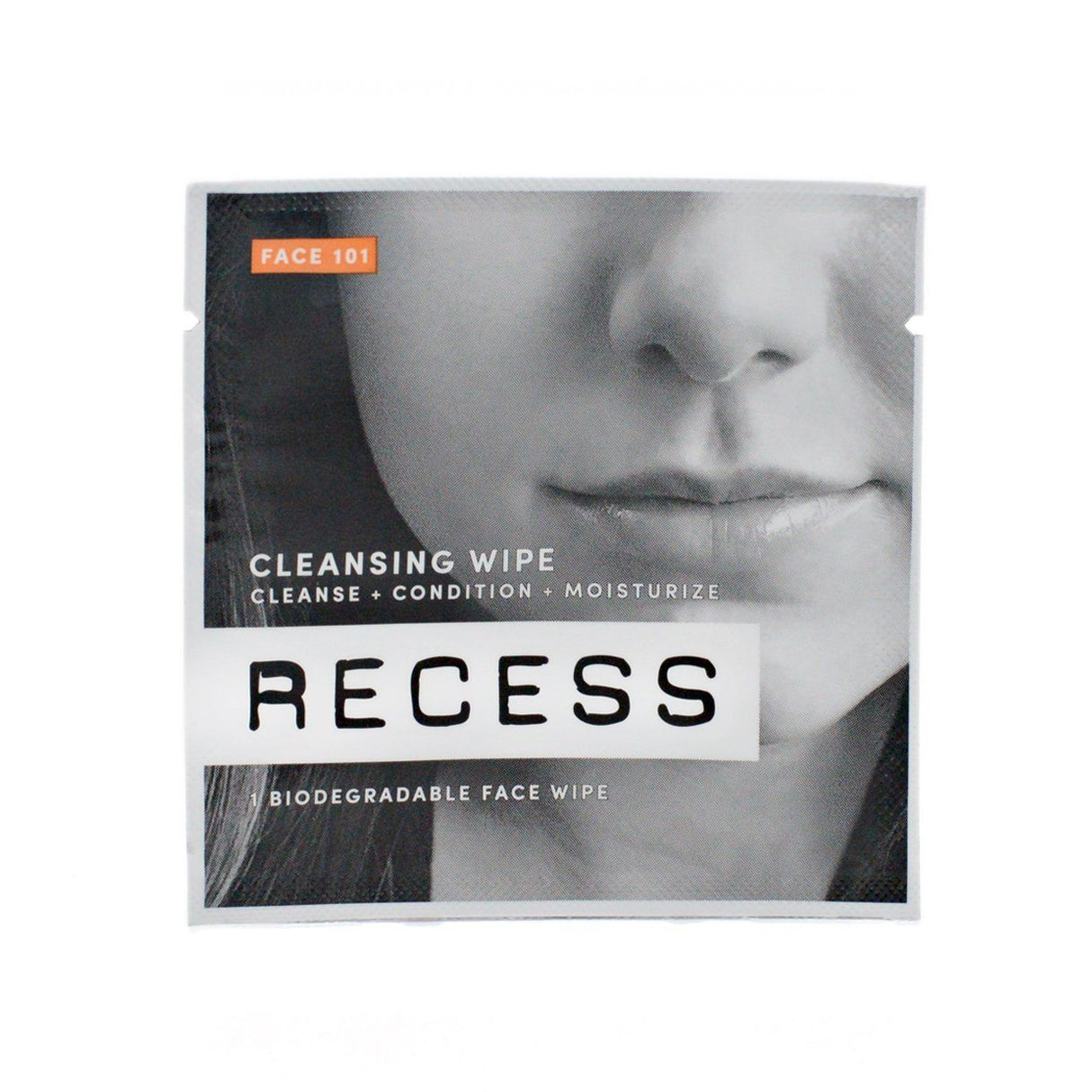 CASE OF FACE WIPES