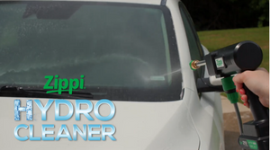 Zippi HydroCleaner