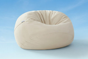 Cloud Comfort Bean Bag (Standard)