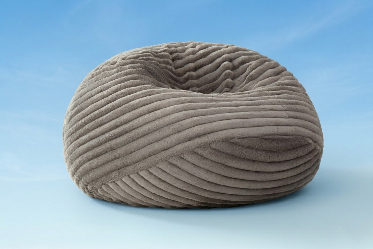 Cloud Comfort Bean Bag (Standard)
