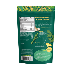 Crave Reset Superfood Drink Mix