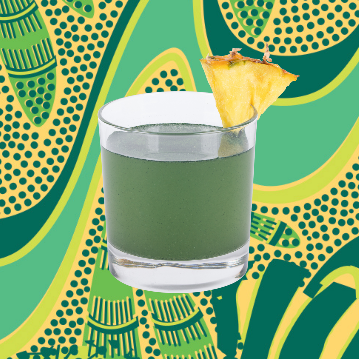 Crave Reset Superfood Drink Mix
