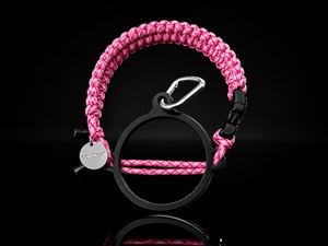 Coldest Paracord Handle