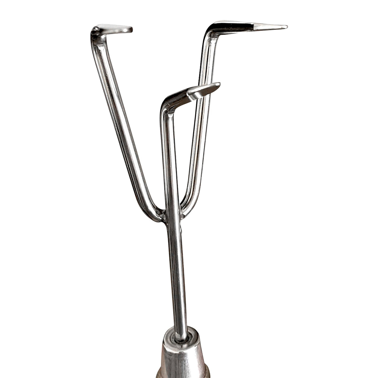 Cultivator (classic wood handle) by Garden Guru