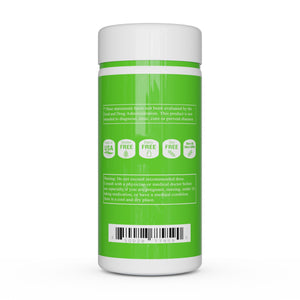 Liposomal D3 2000IU K2 100mcg