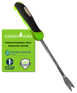 Dandelion Weeder by Garden Guru
