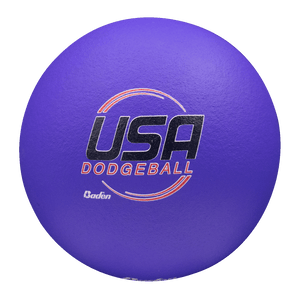 Foam 7" Dodgeball