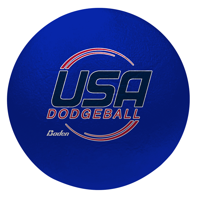 Foam 7" Dodgeball