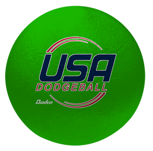 Foam 7" Dodgeball