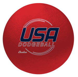 Foam 7" Dodgeball