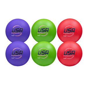 Foam 7" Dodgeball
