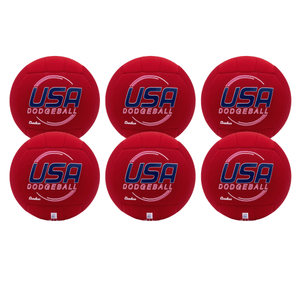 7.5" Cloth Dodgeball