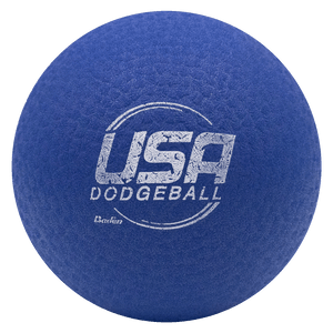 7" No Sting Dodgeball