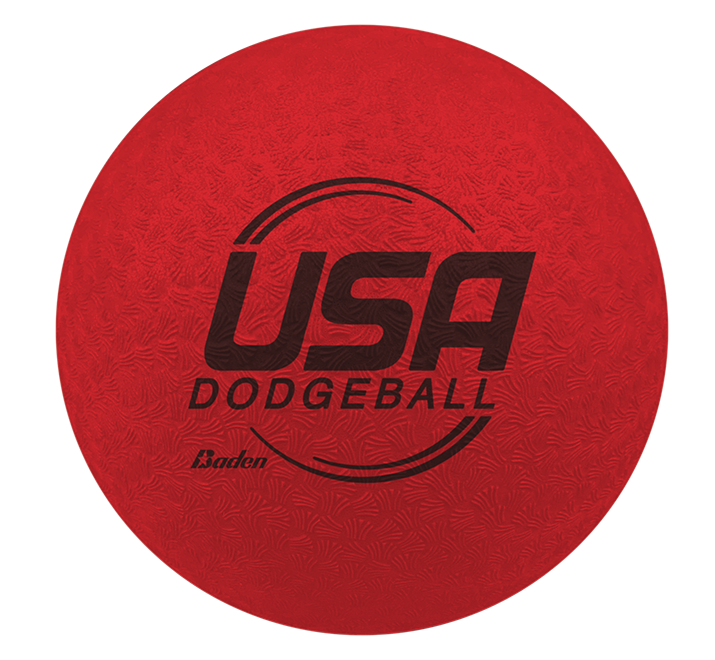 7" No Sting Dodgeball