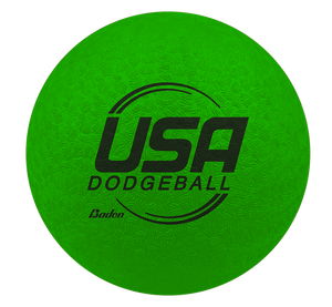 7" No Sting Dodgeball