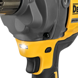 DEWALT® DCD130T1 60V MAX* Mixer/Drill With E-Clutch®