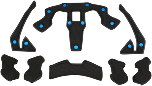 100% Trajecta Liner - Thin - XL 89021-00007