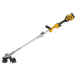 DEWALT® DCST926P1 20V MAX* Brushless Cordless Foldable String Trimmer