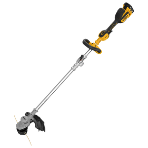 DEWALT® DCST926P1 20V MAX* Brushless Cordless Foldable String Trimmer
