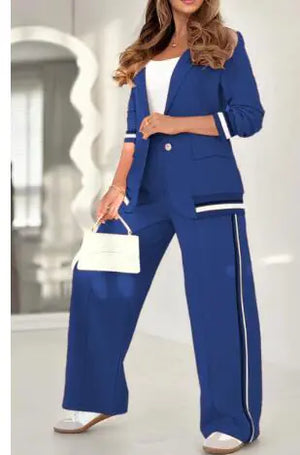 Karen Set - Jacket + Pants (Max Comfort v2)