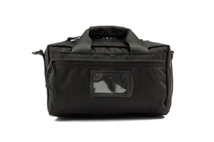 Ballistic Flight Bags