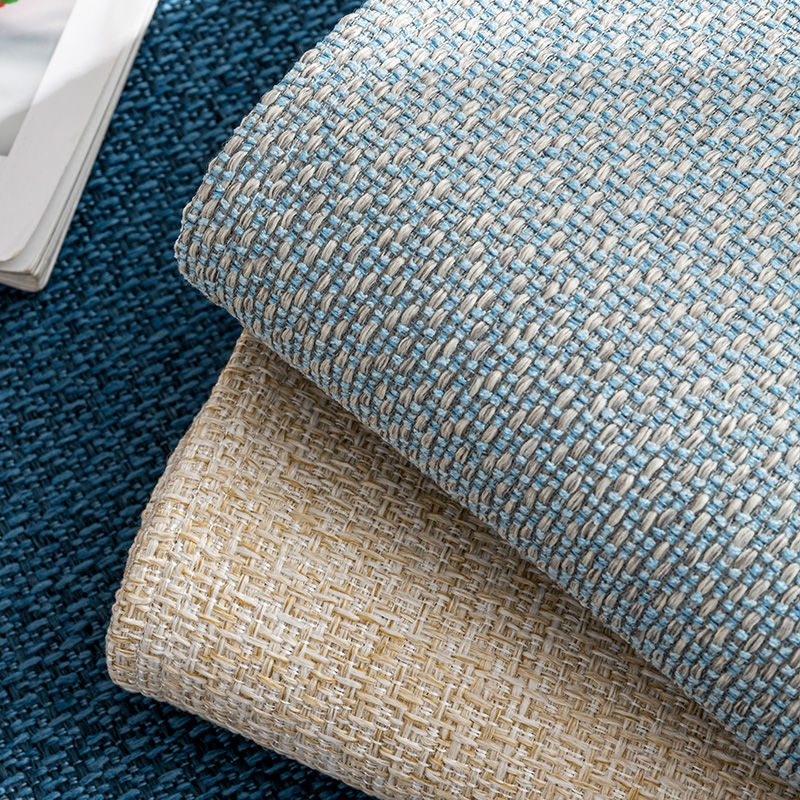 KAS Cotton Linen Sofa Cover Universal Four Seasons Thick Non-Slip Cushion Furniture Dust Cover
