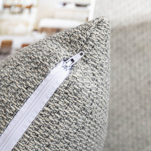 KAS Cotton Linen Sofa Cover Universal Four Seasons Thick Non-Slip Cushion Furniture Dust Cover