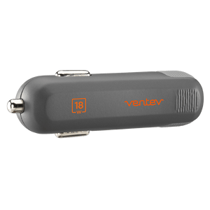 Ventev PD 18W dashport pd1180 USB C Car Charger by Ventev