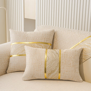 Modern Non-Slip Couch Slipcover, Soft, Durable & Washable Furniture Protector