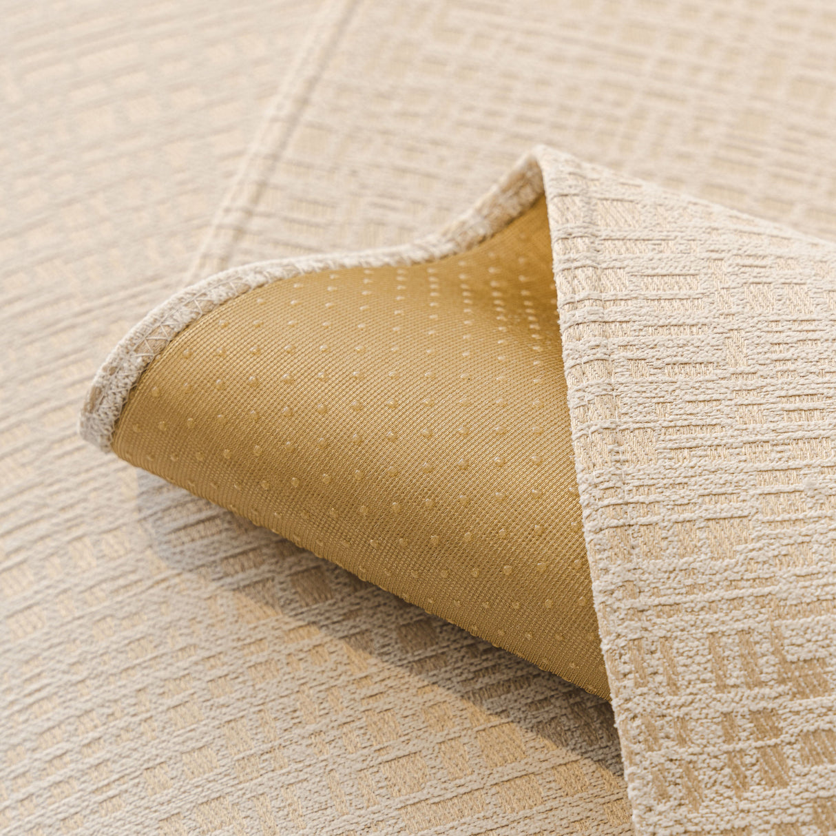 Modern Non-Slip Couch Slipcover, Soft, Durable & Washable Furniture Protector