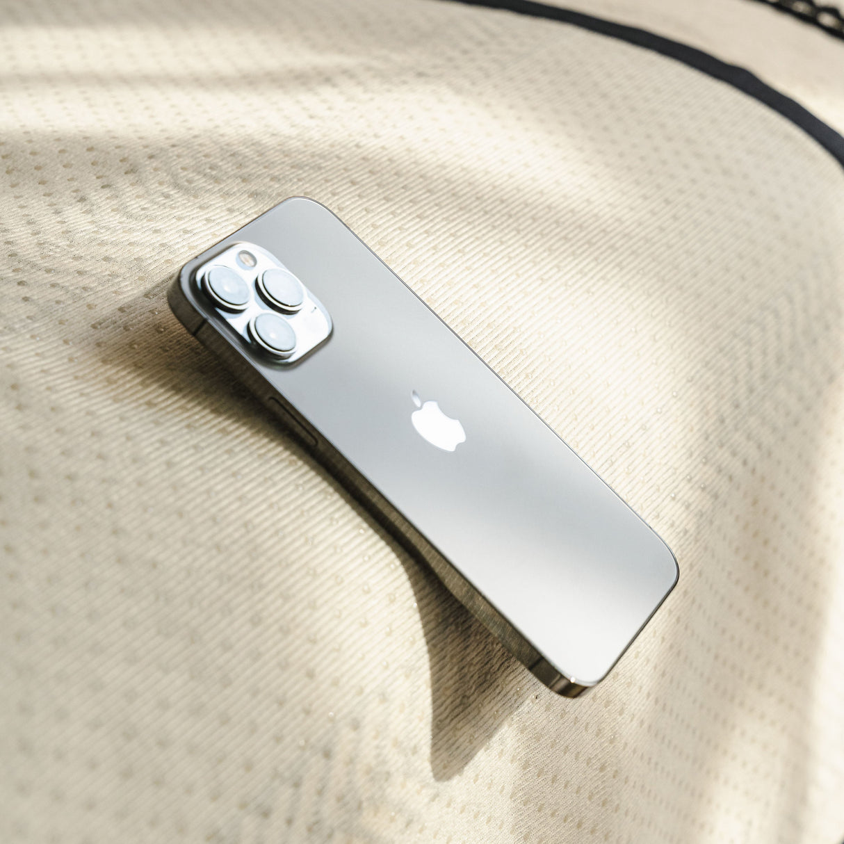 Non-Slip Sofa Cover with Thick Chenille Texture Woven Stripe Couch Protector Throw