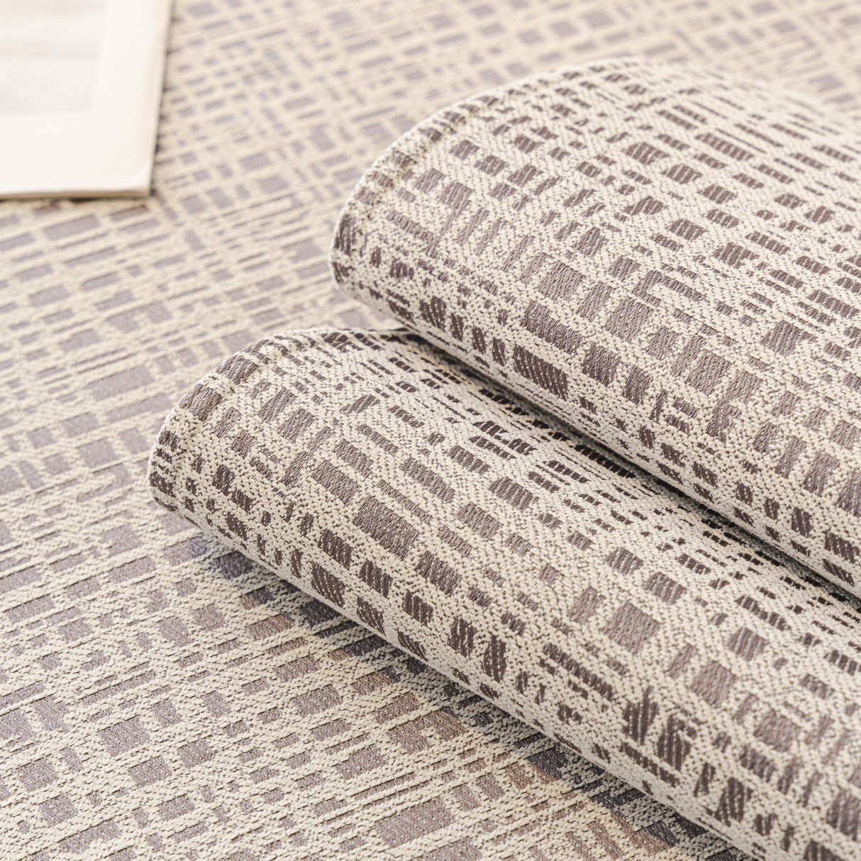 Modern Non-Slip Couch Slipcover, Soft, Durable & Washable Furniture Protector